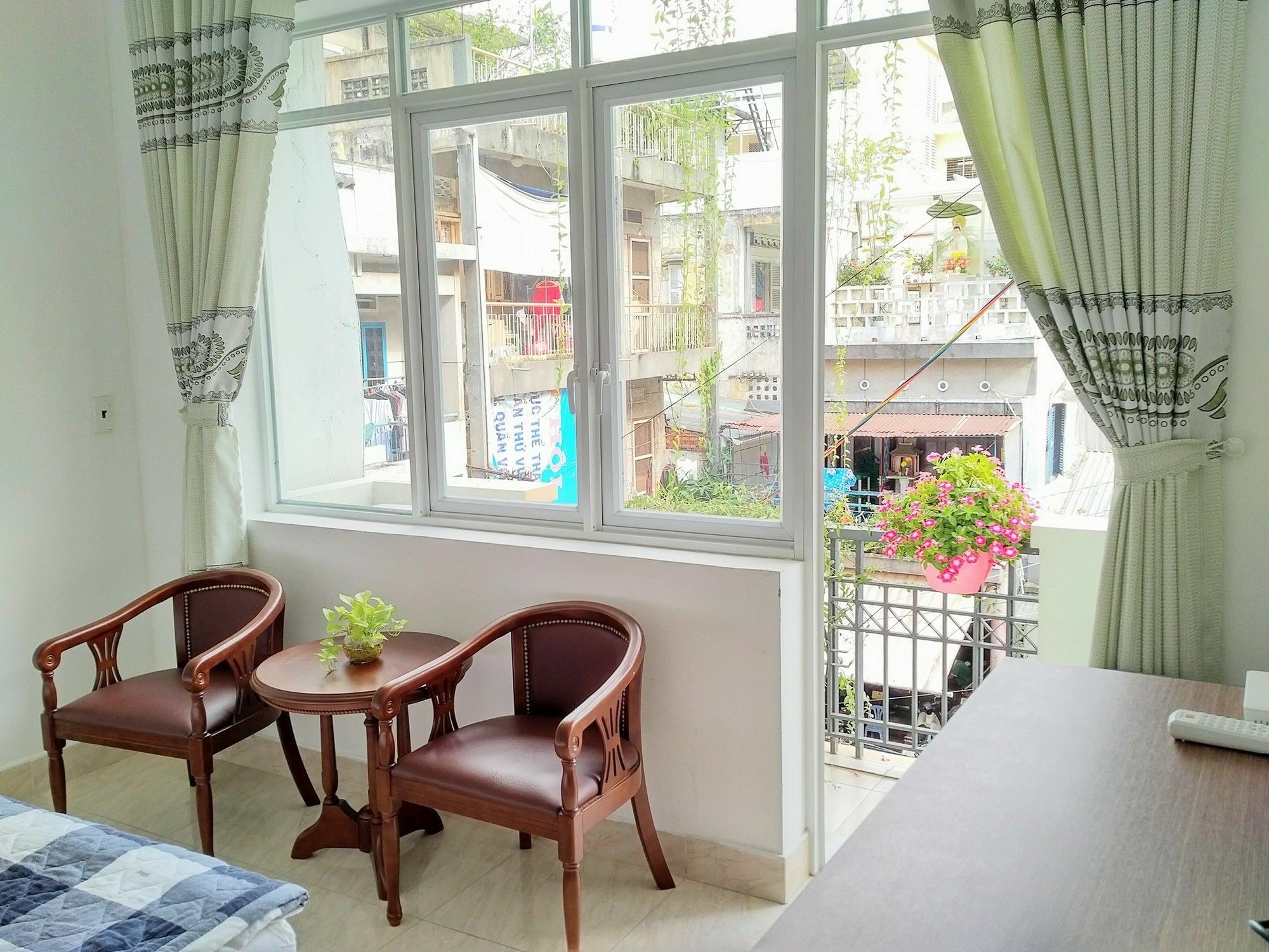 La Hostel Saigon مدينة هوشي منه المظهر الخارجي الصورة